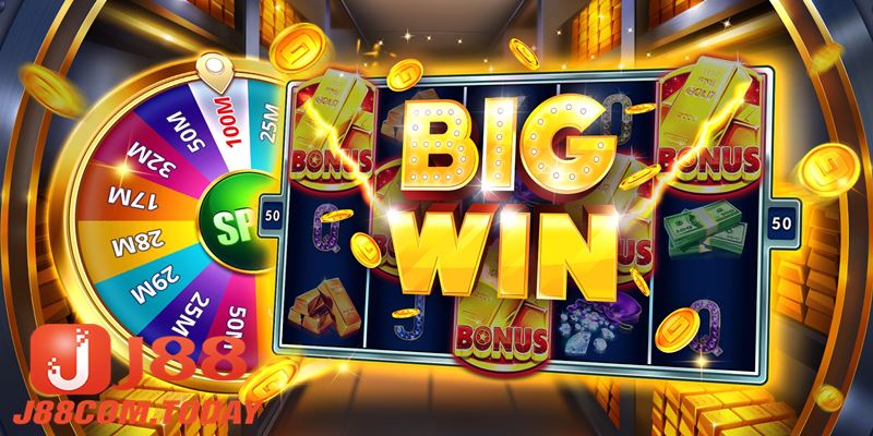 Trải nghiệm hệ thống sảnh và kho trò chơi đồ sộ tại điểm cược Slots